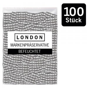 London Q600 feucht x 100