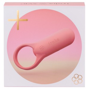 iroha SVR+ Coral Pink