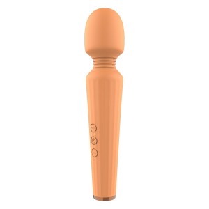 GLAM WAND VIBRATOR GLAM WAND VIBRATOR