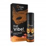 Orgie - Dual Vibe Sex On The Beach Kissable Liquid Vibrator