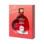 EXSENS WITH PASSION - CANDY APPLE AROMA MASSAGE GEL 50ML