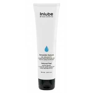 Inlube Natural Feel 100 ml