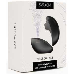 Pulse Galaxy Black