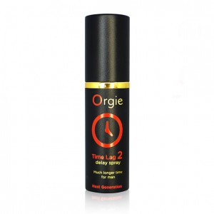 Orgie - Time Lag 2 Delay Spray Next Generation