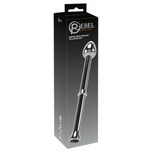 Rebel Metal Milking Stick