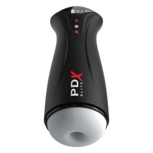 PDX ELITE FAP-GASM FROSTED