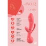 AMOUR TRIPLE PLEASURE VIBE CLAIRE