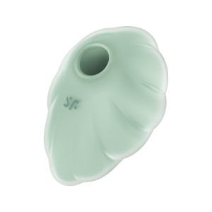 SATISFYER CLOUD DANCER MINT