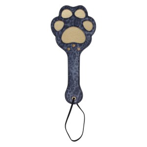 SPORTSHEETS COUGAR PAW PADDLE