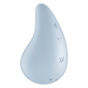 SATISFYER DEW DROP BLUE