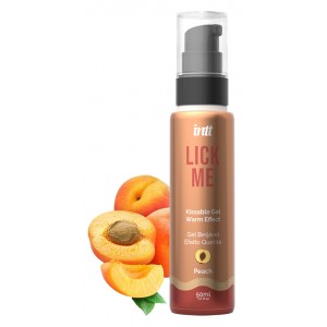 Lick Me Peach 50 ml