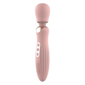 GLAM LARGE WAND VIBRATOR