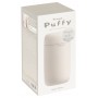 Tenga Puffy Sugar White