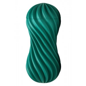 Tenga Flex Fizzy Green