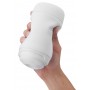 Tenga Puffy Sugar White