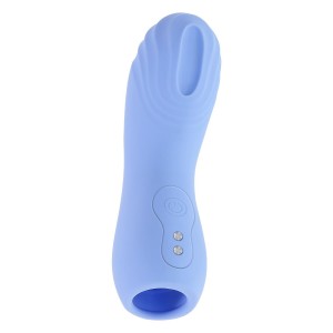 SELOPA FINGER VIBRATOR PURPLE