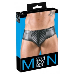Men's Briefs Open Back S