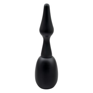 AQUACLEAN ONE WAY VALVE DOUCHE WITH BUTT PLUG NOZZLE 150ML