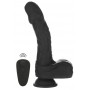 8,6" Rotating & Thrusting Vibr