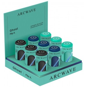 Arcwave Ghost On Counter Combo
