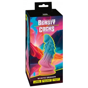 Beasty Cocks Dildo