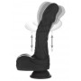 8,6" Rotating & Thrusting Vibr