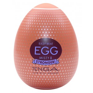 Tenga Egg Misty II HB 1pc Tenga Egg Misty II HB 1pc
