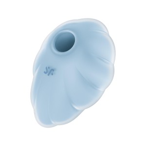 SATISFYER CLOUD DANCER BLUE