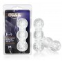 M for Men - Master Stroker - Clear