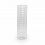 M for Men - Stroke Sleeve Masturbator - Clear
