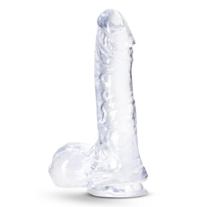 B YOURS PLUS RAM N’ JAM CLEAR