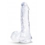 B YOURS PLUS RAM N’ JAM CLEAR