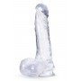 B YOURS PLUS RAM N’ JAM CLEAR