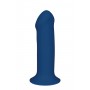 Dildo ar Silexpan SOLID LOVE 18cm