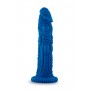 Dildo Strap-on THE REALM 19cm Zils