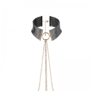 D?sir M?tallique Collar