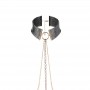 D?sir M?tallique Collar