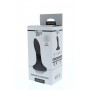 SOLID LOVE PREMIUM DILDO 5INCH BLACK