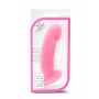 Dildo Dabiskā forma 16.5cm Rozā LUXE CICI