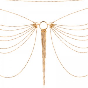 Magnifique Waist Chain - Gold