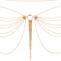 Magnifique Waist Chain - Gold