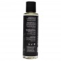 sensuva - me & you berry flirt massage oil 125 ml