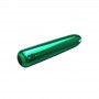 Powerful bullet vibrator - Turquoise