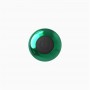 Powerful bullet vibrator - Turquoise