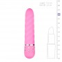 Love Diamond Vibrator Pink