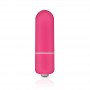 10 Speed Bullet Vibrator - Pink