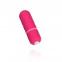10 Speed Bullet Vibrator - Pink