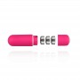 10 Speed Bullet Vibrator - Pink