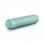 Gaia Eco Bullet vibrator - Turquoise