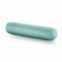 Gaia Eco Bullet vibrator - Turquoise
